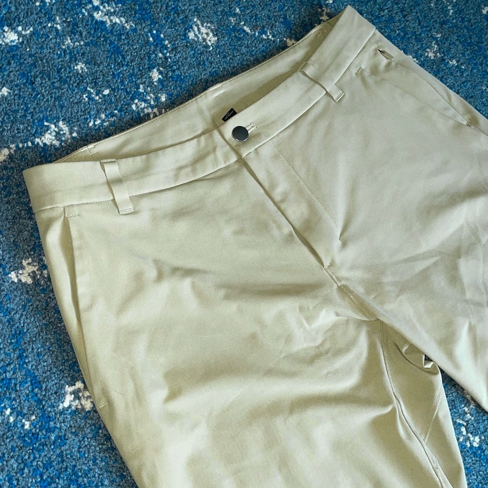Lululemon Commission Pant Classic 32 men’s
